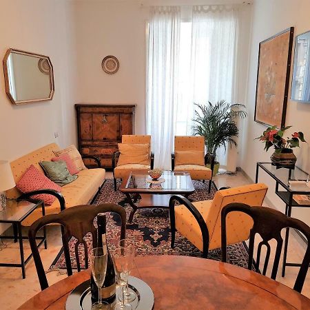 Enzhouse Apartment Rome Exterior photo