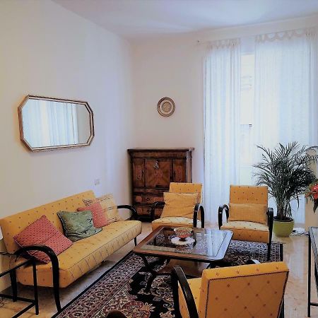 Enzhouse Apartment Rome Exterior photo