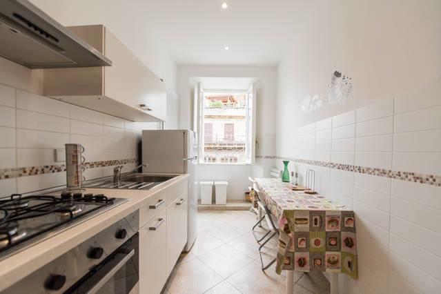 Enzhouse Apartment Rome Exterior photo