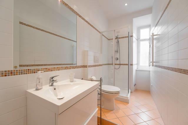 Enzhouse Apartment Rome Exterior photo