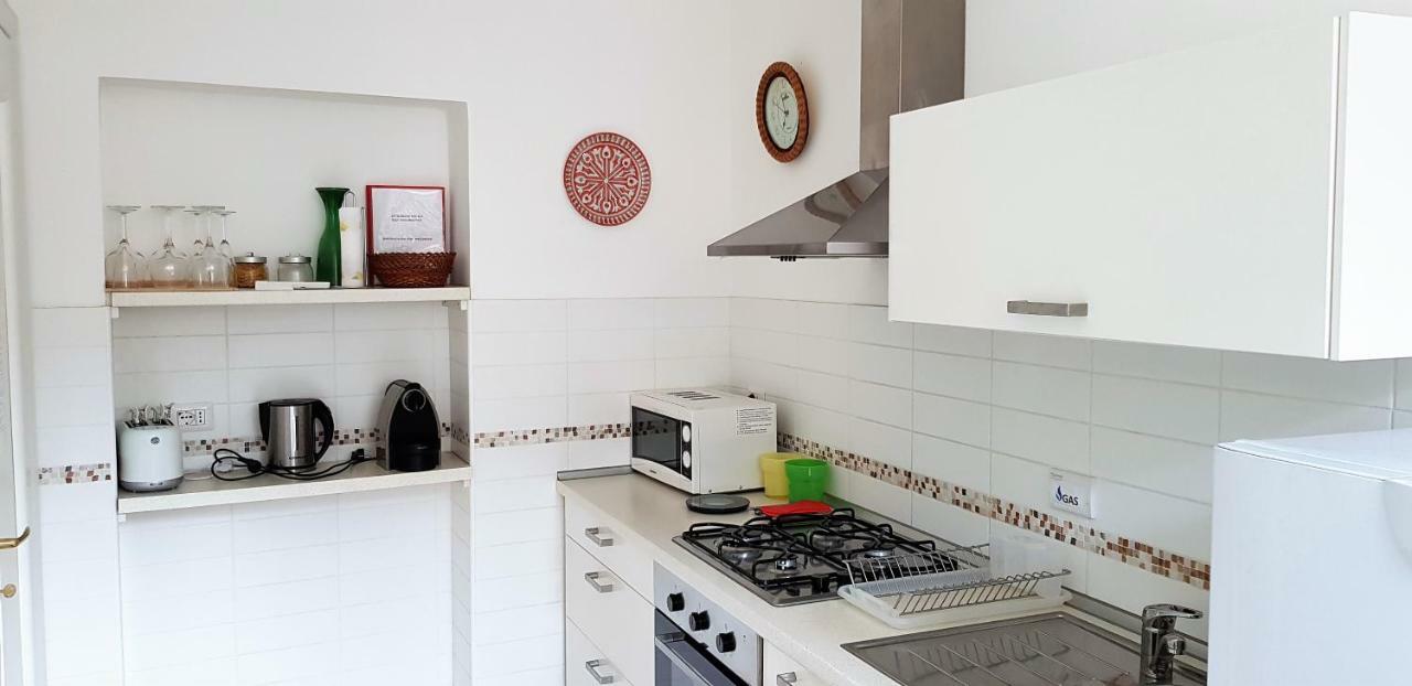 Enzhouse Apartment Rome Exterior photo