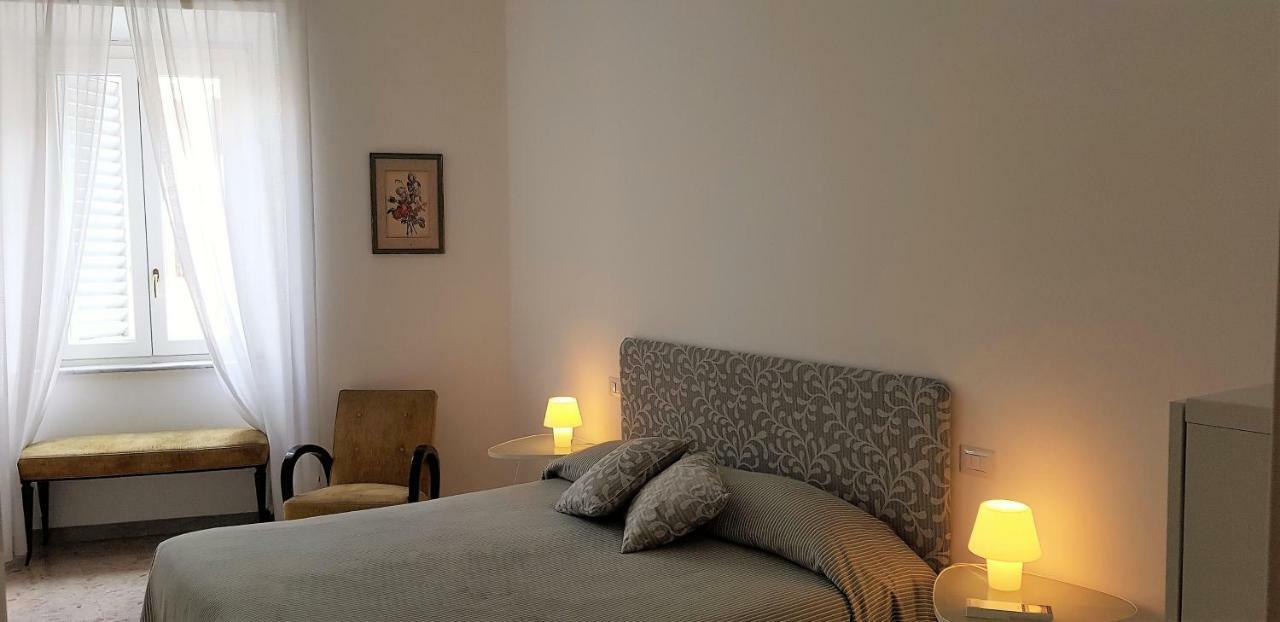 Enzhouse Apartment Rome Exterior photo