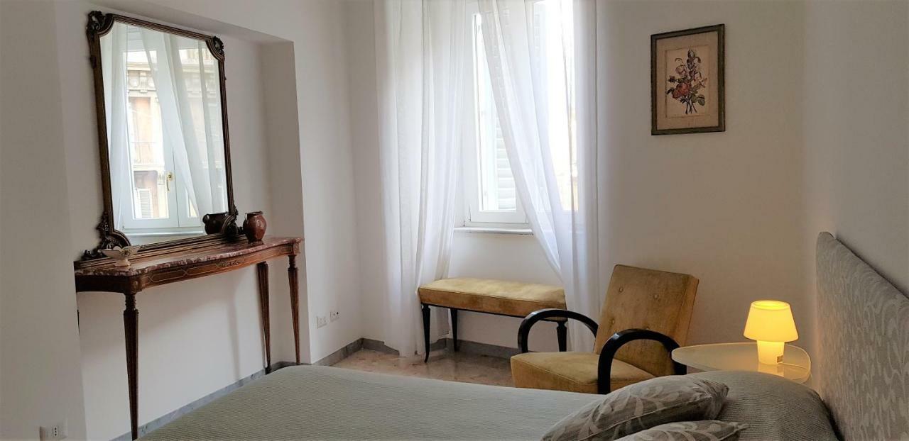 Enzhouse Apartment Rome Exterior photo