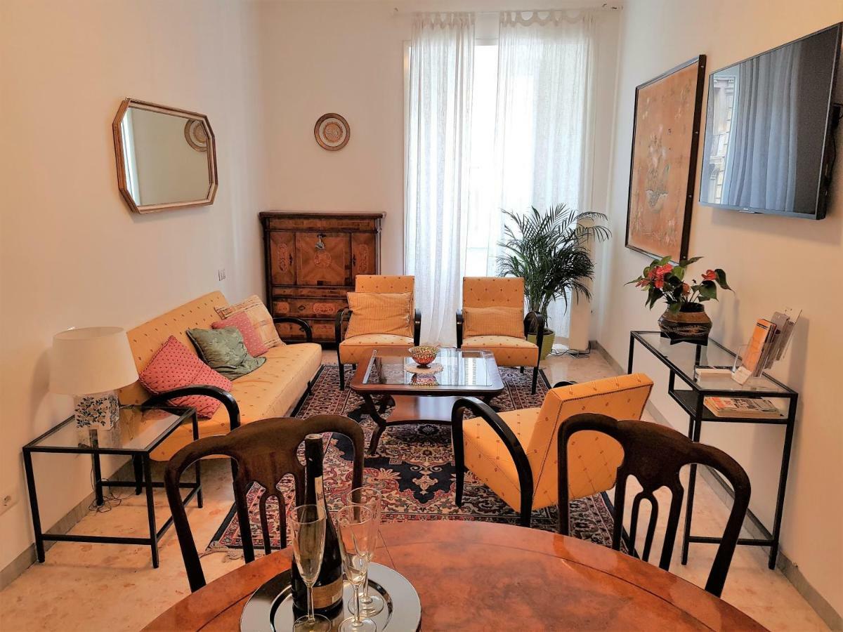 Enzhouse Apartment Rome Exterior photo