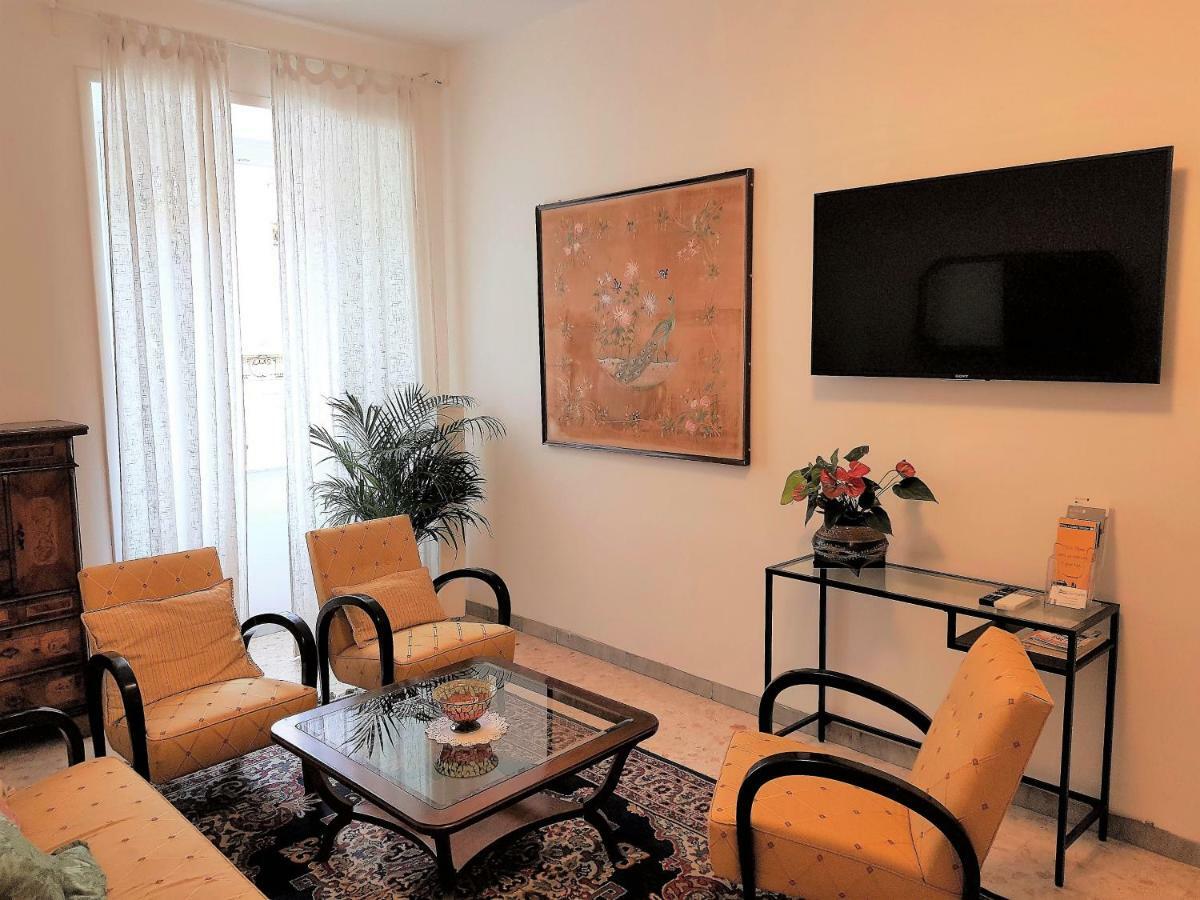Enzhouse Apartment Rome Exterior photo