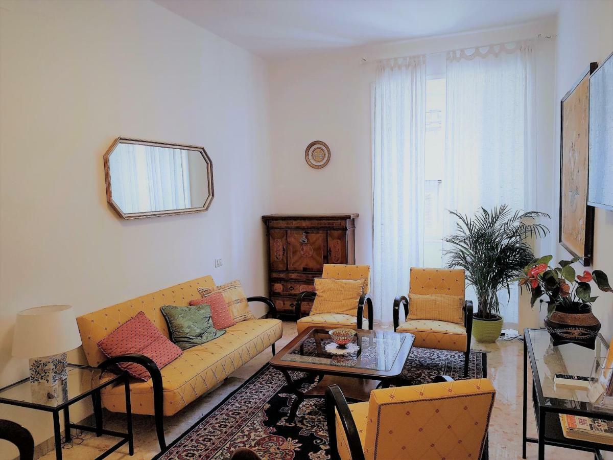 Enzhouse Apartment Rome Exterior photo